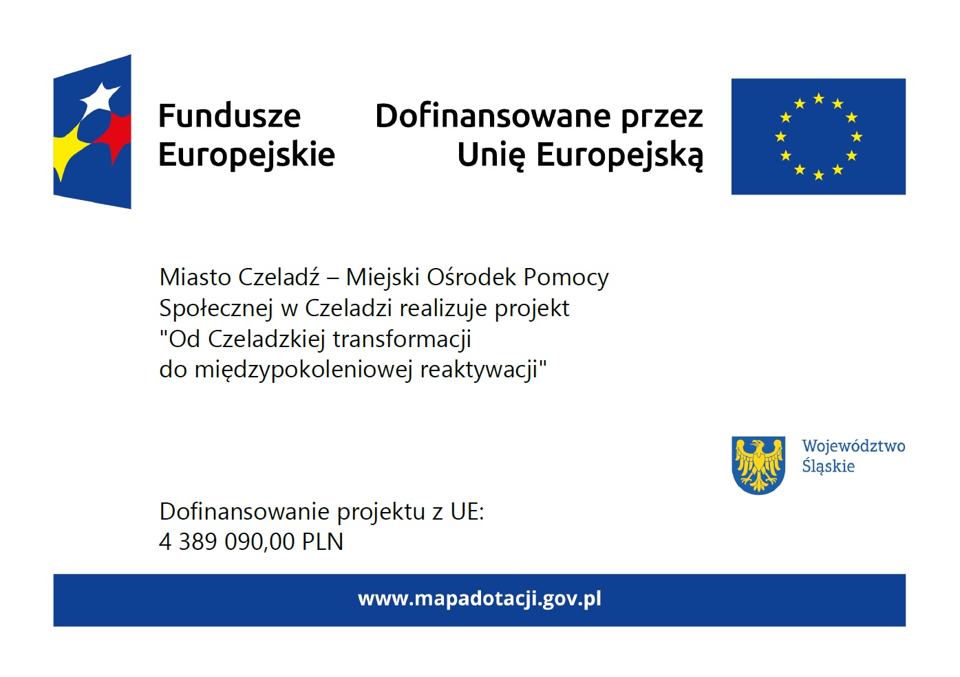 Od Czeladzkiej transformacji do międzypokoleniowej reaktywacji